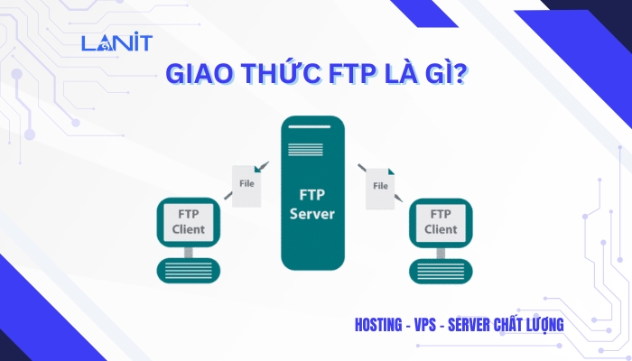FTP là gì?