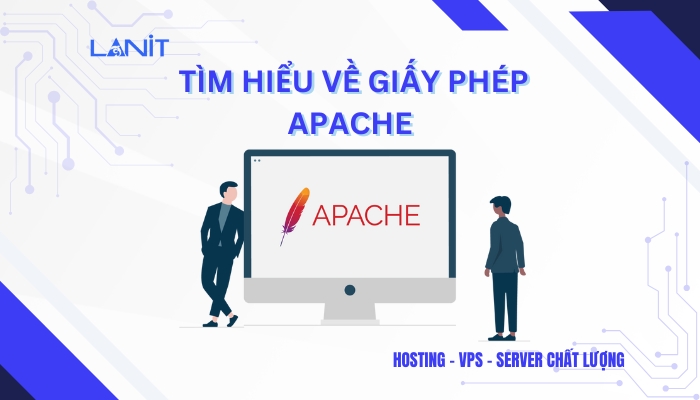 giấy phép Apache