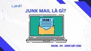 Junk Mail là gì?