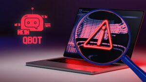 Qakbot là gì? Cách Thức Hoạt Động và Cách Ngăn Chặn