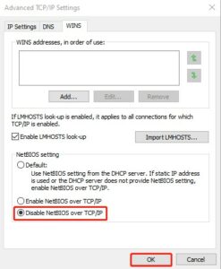 WPAD là gì? Cách thức hoạt động WPAD| Cách Vô hiệu hóa WPAD
