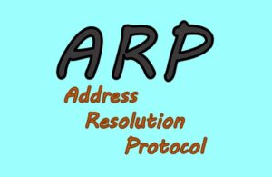 ARP là gì? Các Loại ARP và Cách Thức Hoạt Động