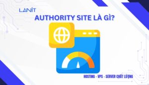 authority site là gì