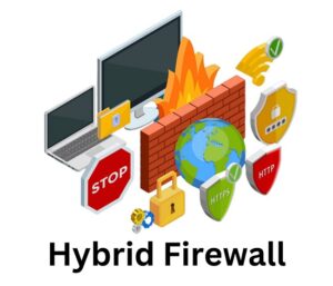 Hybrid Firewall là gì? Ưu Nhược Điểm và Cách Thức Hoạt Động