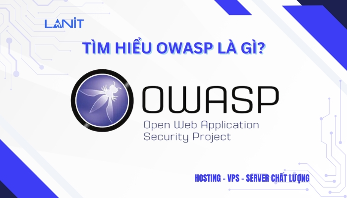 OWASP là gì?