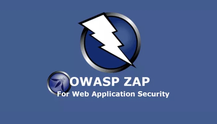 OWASP Zed Attack Proxy (ZAP)