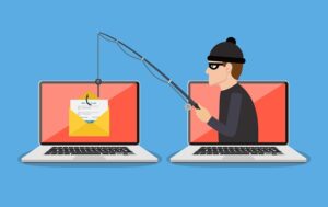 Phishing Email là gì? Các Loại Phishing Email và Cách Nhận Biết