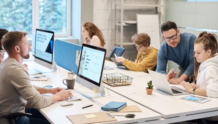 Hỗ trợ kết nối Remote Desktop