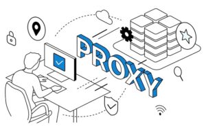 Private Proxy là gì? Tính Năng, Cách Thức Hoạt Động