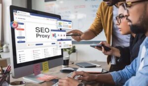 Proxy SEO là gì? Tại sao nên sử dụng Proxy trong SEO?