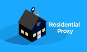 Residential Proxy là gì? Mục Đích và Cách Thức Hoạt Động