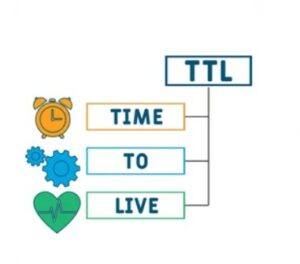 Time-To-Live (TTL) là gì? Vai trò và Cách Thức Hoạt Động của TTL