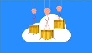 Container as a Service (CaaS) là gì? Thành Phần và Lợi Ích CaaS