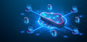 Cloud Bursting là gì? Lợi Ích & Cách Thức Hoạt Động