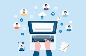 Cloud collaboration là gì? Lợi ích của việc Cộng tác Đám mây