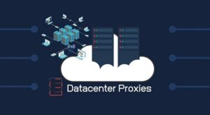Datacenter Proxy là gì? Lợi ích và Cách Thức hoạt động