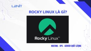 Rocky Linux là gì?