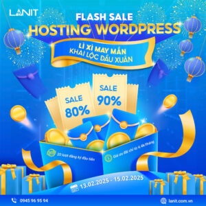 wordpress hosting sale