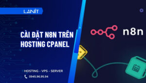 cài đặt n8n trên hosting cPanel