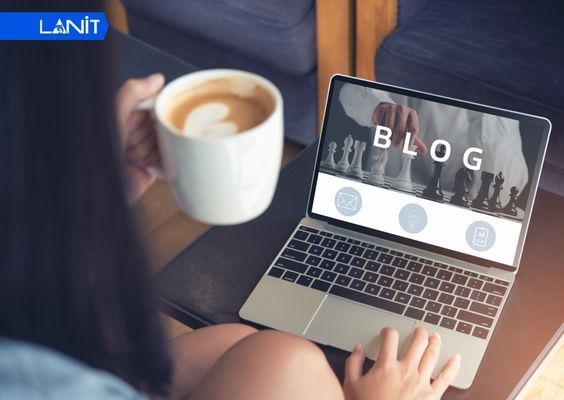 Xây dựng Blog để cung cấp cho người dùng các bài viết có giá trị về mặt nội dung