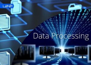 Byte trong quá trình xử lý dữ liệu