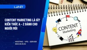 Content Marketing là gì?