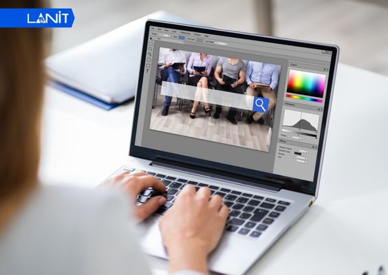 Các công cụ chỉnh sửa hình ảnh phổ biến