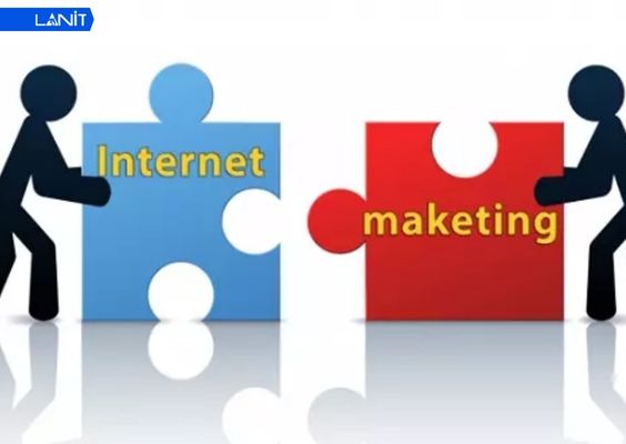 Digital Marketing phù hợp với các doanh nghiệp hoạt động nhiều trên Internet