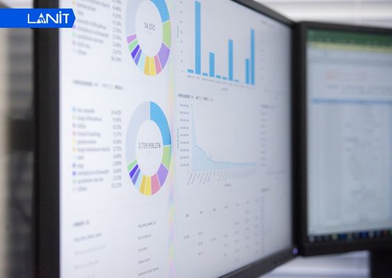 Đo lường số liệu để đảm bảo chiến dịch Content Marketing hiệu quả