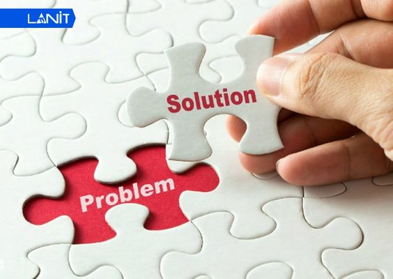 Giải quyết vấn đề trong những tình huống bất ngờ