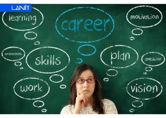 Khó khăn trong việc lựa chọn điểm bắt đầu giữa các khoá học Digital Marketing