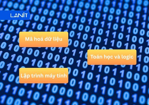 Ứng dụng đổi hệ nhị phân