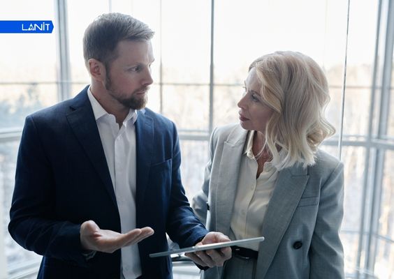 Sale Marketing phải có kỹ năng thuyết phục và giao tiếp