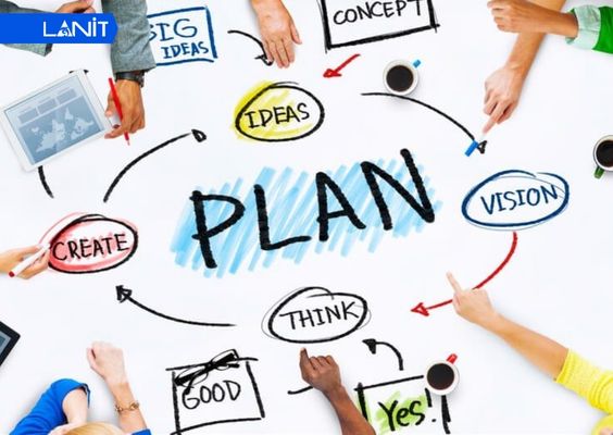 Kế hoạch Marketing chi tiết sẽ đảm bảo khả năng thành công của chiến dịch