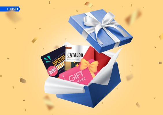Gửi thông tin trực tiếp đến tay người tiêu dùng mang đến hiệu quả tối ưu