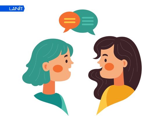 Marketing truyền miệng tạo niềm tin cho khách hàng bởi tính xác thực cao.