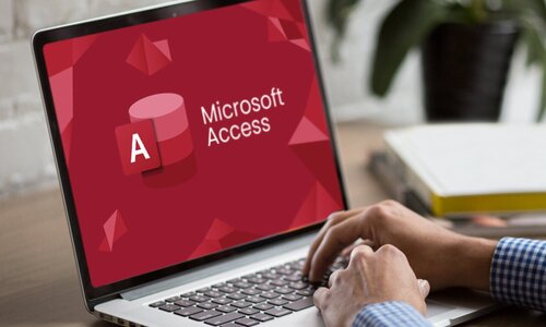 Microsoft Access là phần mềm quản lý dữ liệu được ưa chuộng