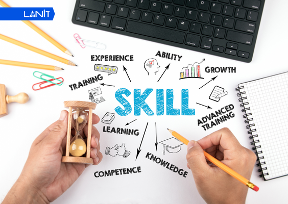 Tham gia các khoá học Content Marketing Online giúp bạn phát triển kỹ năng nền tảng