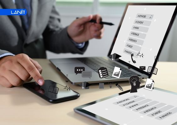 Xác định đúng thị trường mang lại thành công cho kế hoạch 4P Marketing