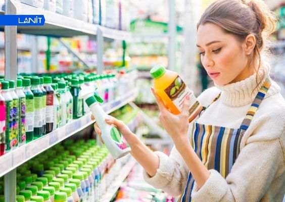 Khách hàng sẽ là người quyết định mua hàng hoặc sử dụng dịch vụ hay không