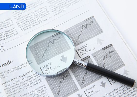 Kỹ năng phân tích số liệu giúp tối ưu ngân sách hiệu quả hơn
