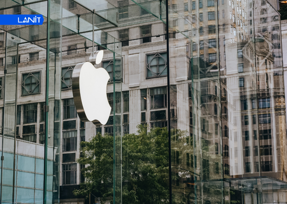 Apple tạo ra sự khác biệt bằng việc đánh vào cảm xúc của người tiêu dùng