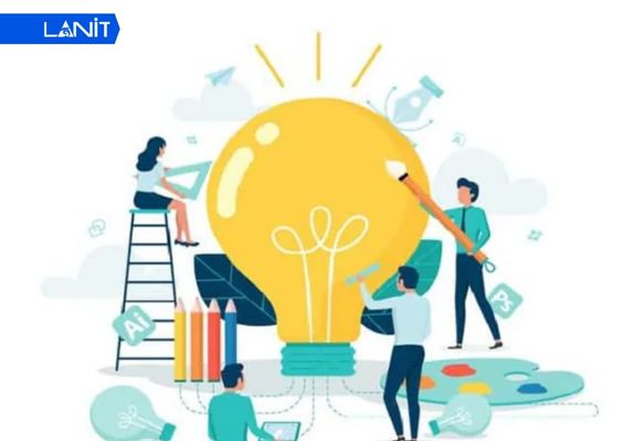 Sáng tạo nội dung Marketing là nhiệm vụ cốt lõi