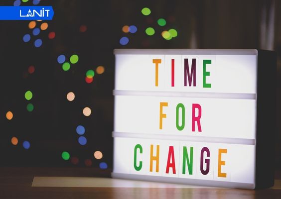 Khả năng thích ứng và thay đổi giúp Marketer luôn chủ động