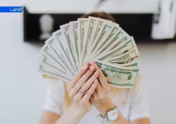 Thu nhập của nghề Affiliate Marketing không ổn định