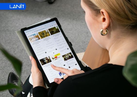 Giai đoạn khách hàng tìm hiểu về thương hiệu và đối thủ để đưa ra quyết định cuối cùng
