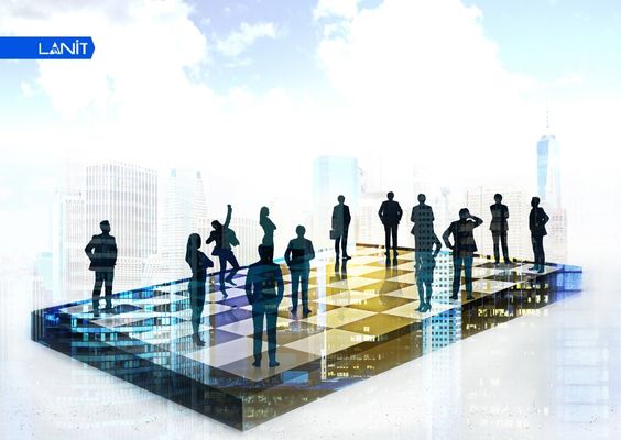 Tư duy chiến lược giúp định hướng thương hiệu và tạo lợi thế cạnh tranh bền vững