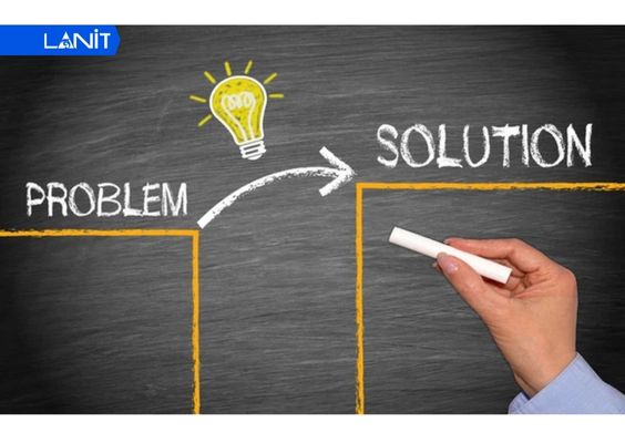 Học Marketing Online giúp bạn rèn kỹ năng tự giải quyết vấn đề