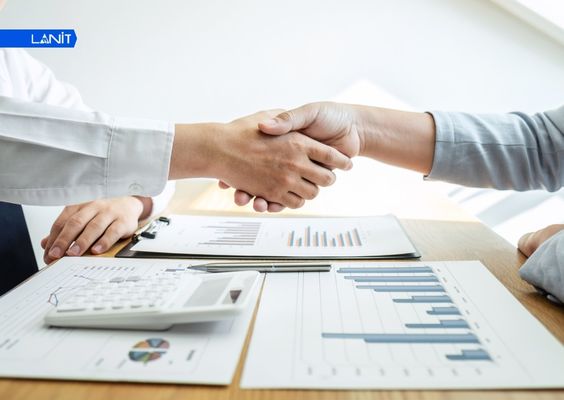 Xây dựng mối quan hệ với khách hàng giúp giảm chi phí Marketing