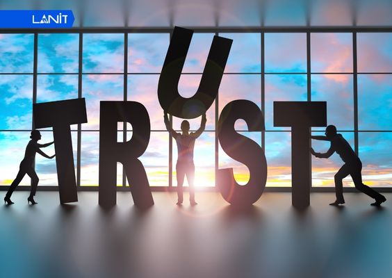 Xây dựng niềm tin và uy tín đối với người tiêu dùng thông qua các câu chuyện thực tế